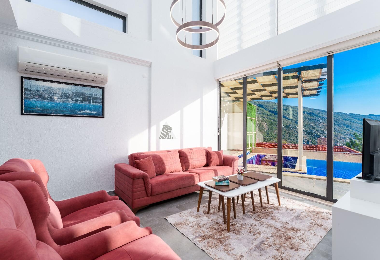 Villa Ustali — 15
