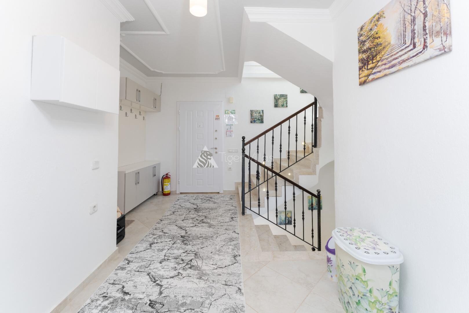Villa Beyaz Kalkan — 33