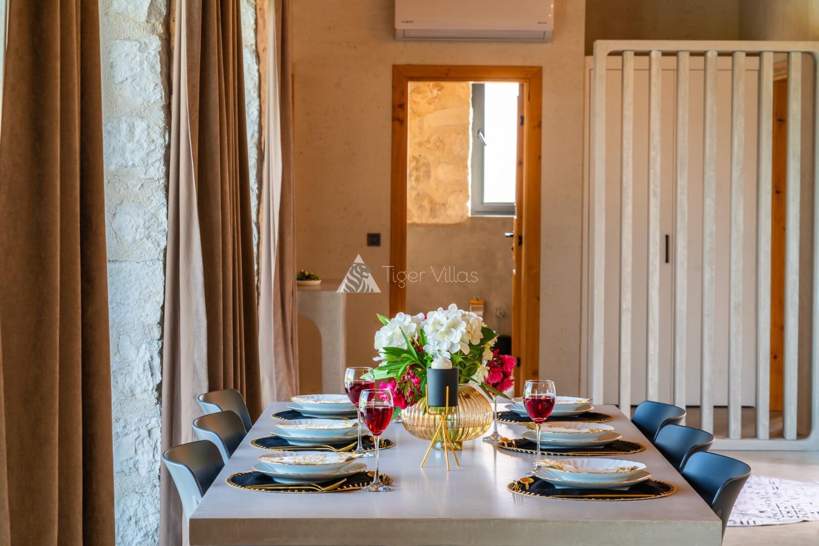 Villa Casaba Uğrar — 53