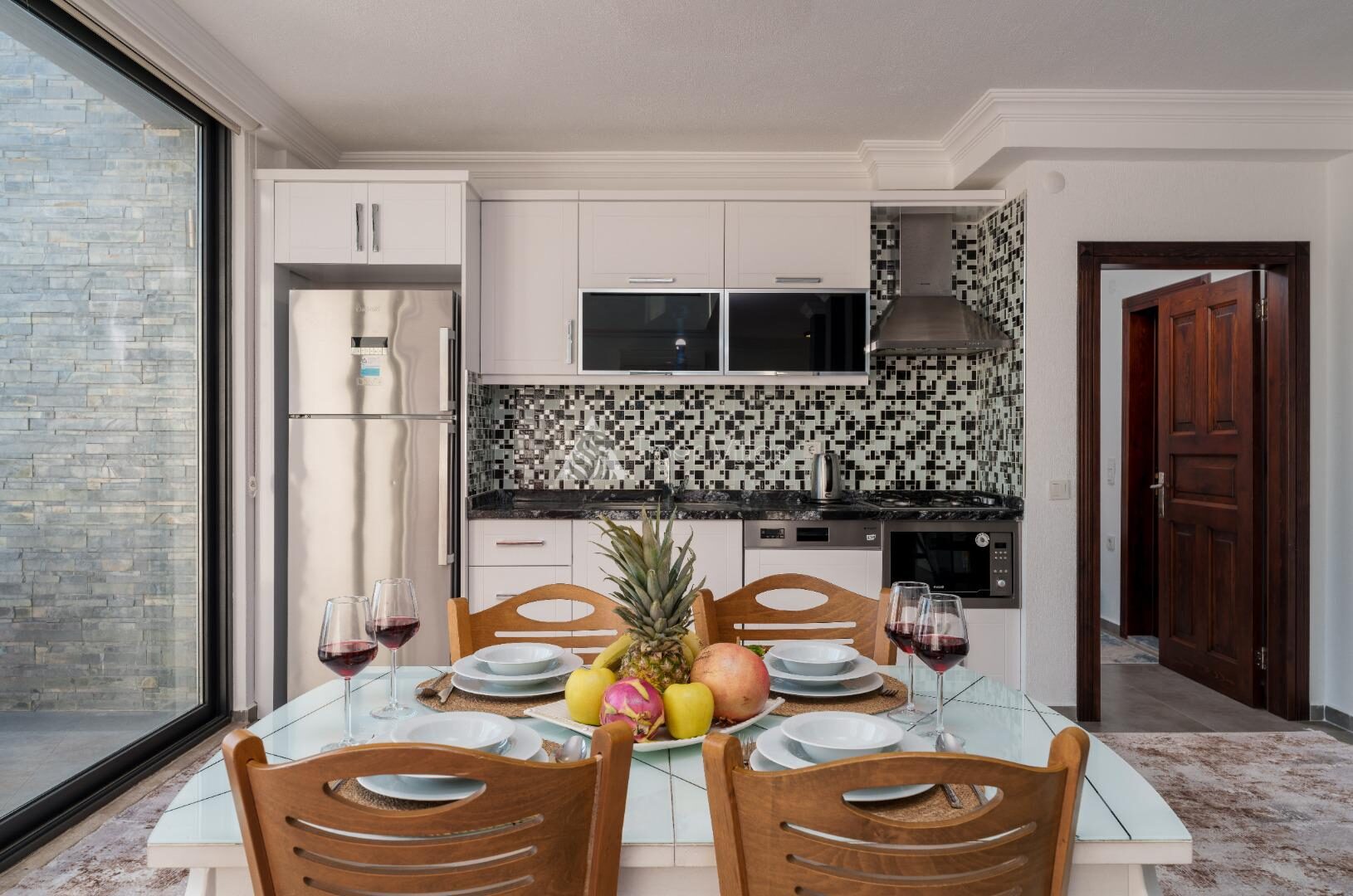 Villa Ustali — 18
