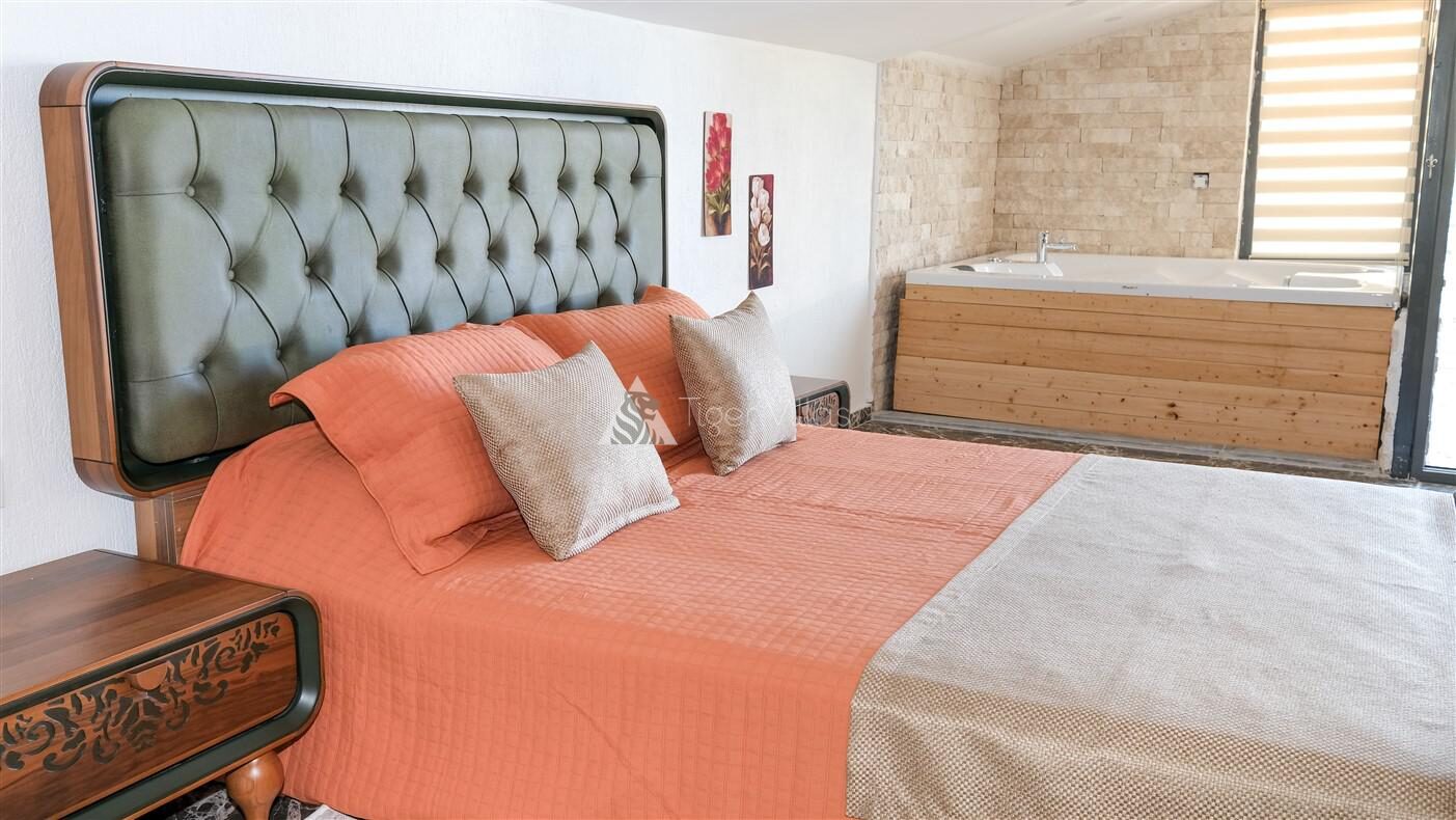Villa Reyhan – villa for rent in İslamlar