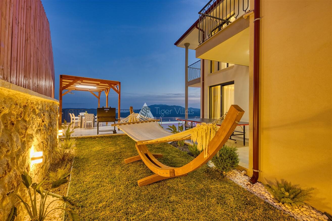 Villa Fiesta 3 — 7