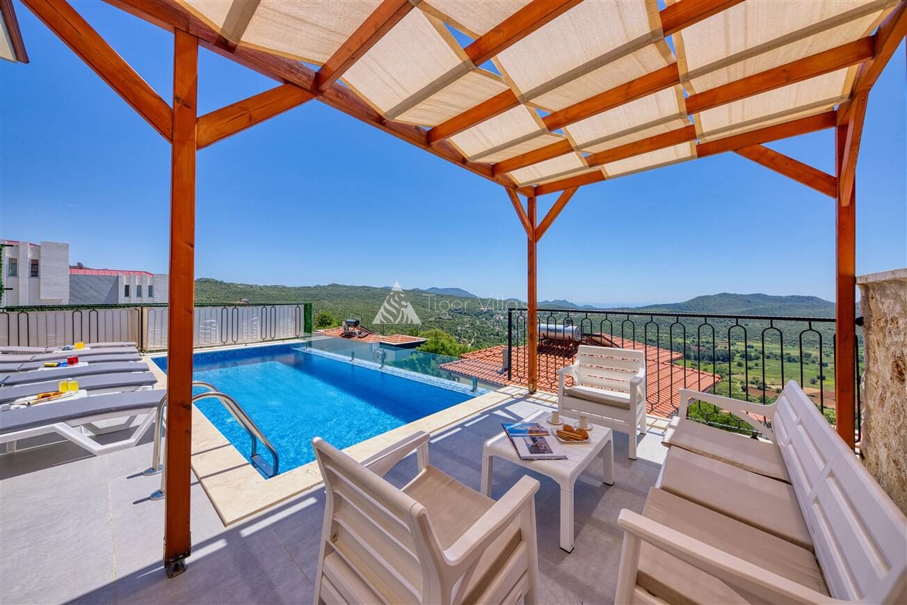 Villa Fiesta 2 — 9