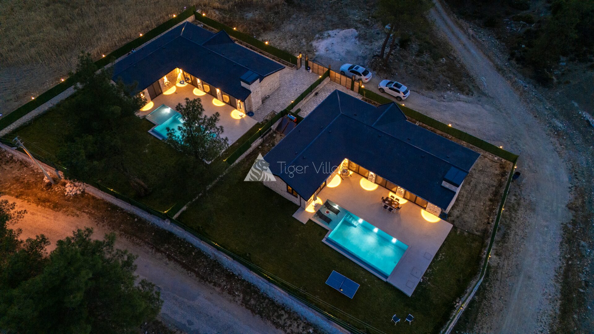 Villa Casaba Uğrar — 63
