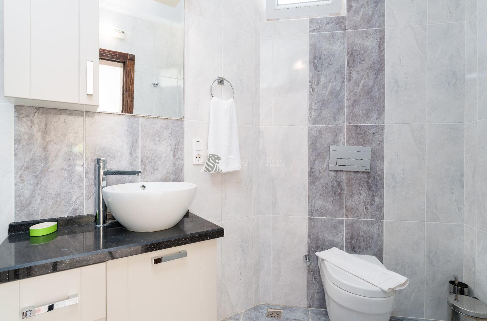 Villa Beyaz Kalkan — 54