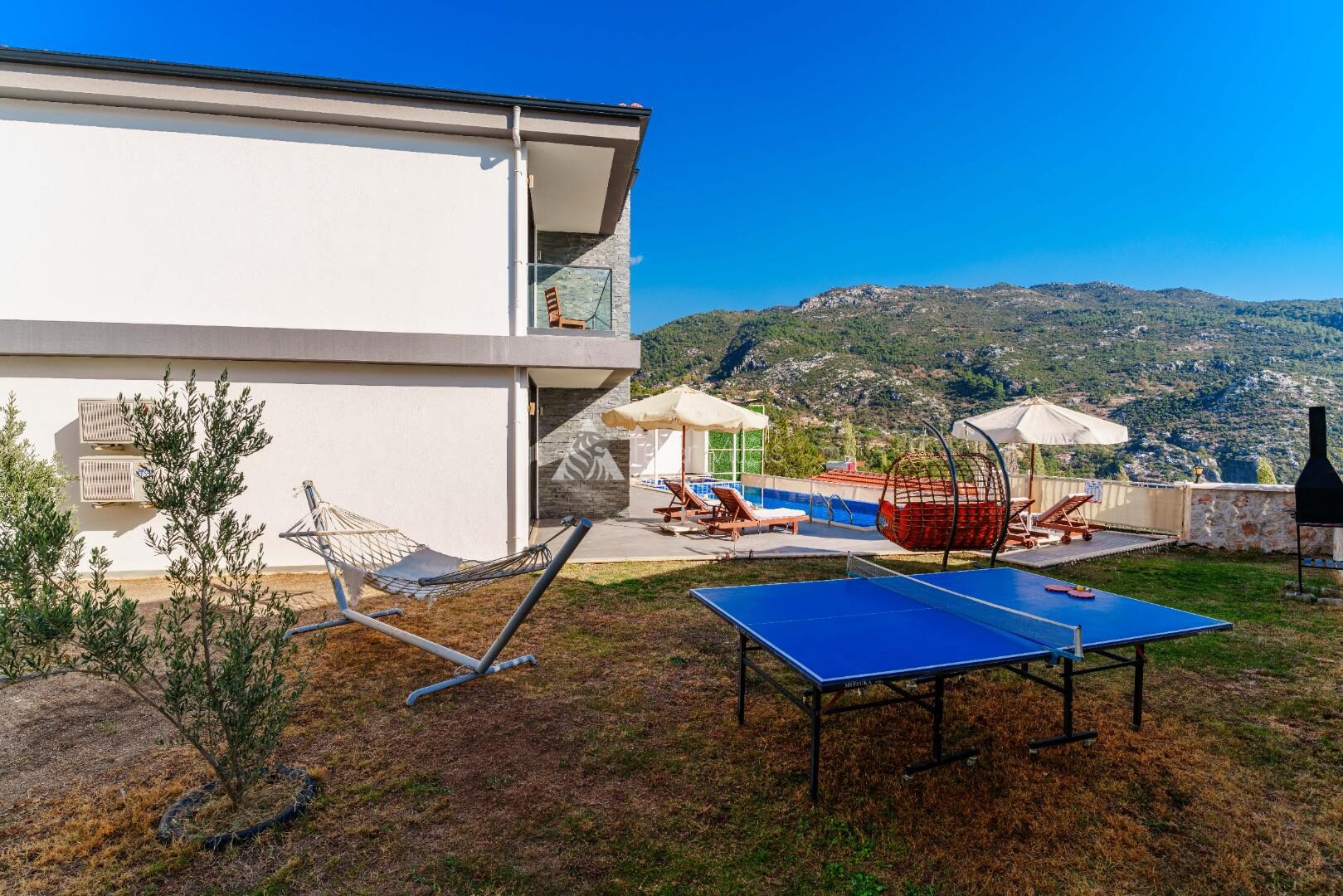 Villa Ustali — 40