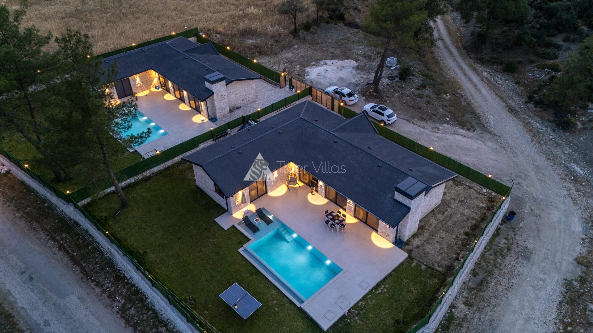 Villa Casaba Uğrar — 64