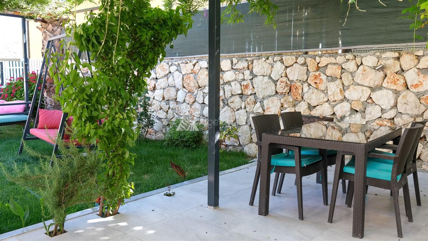Villa Reyhan — 40