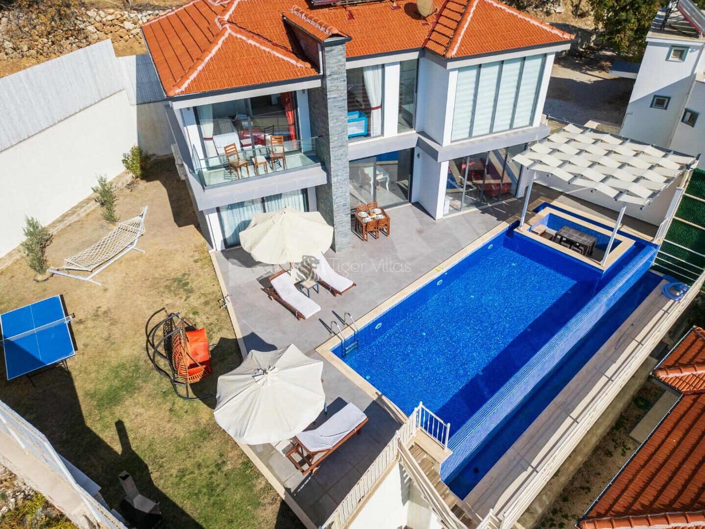 Villa Ustali — 45