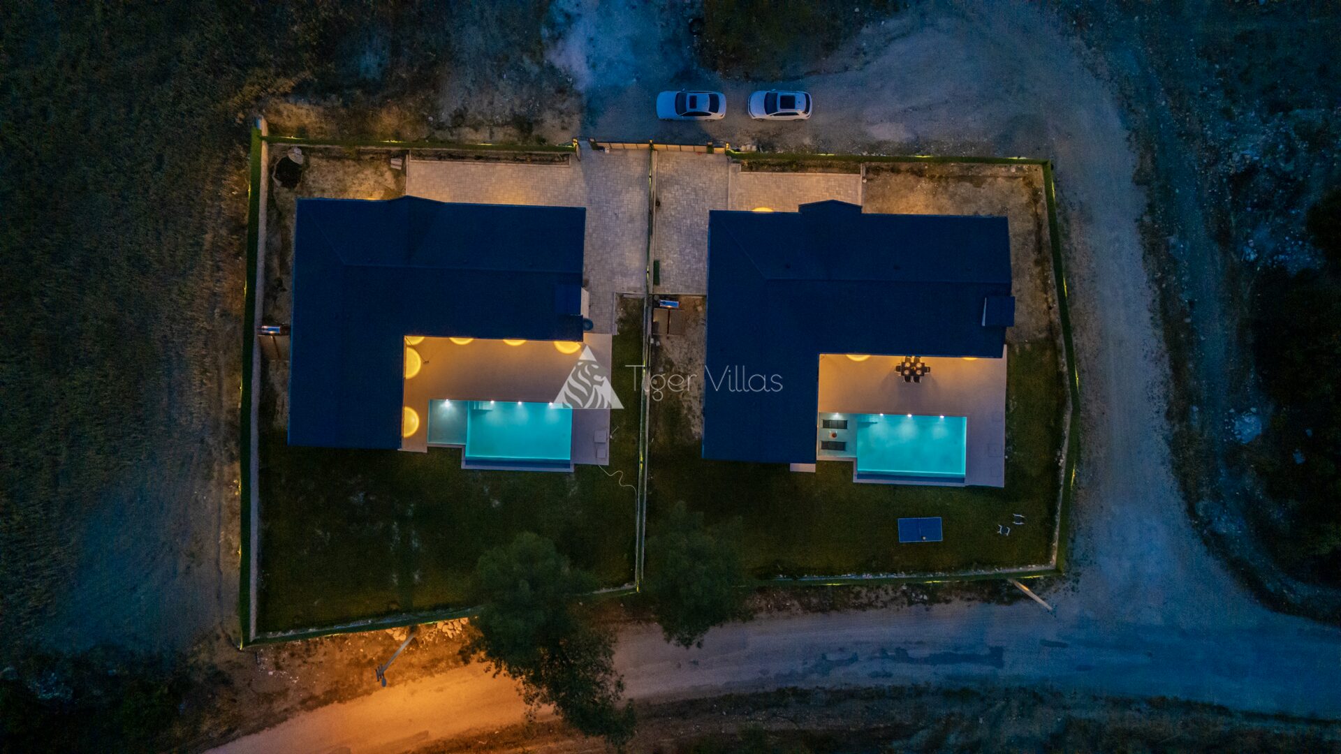 Villa Casaba Uğrar — 66