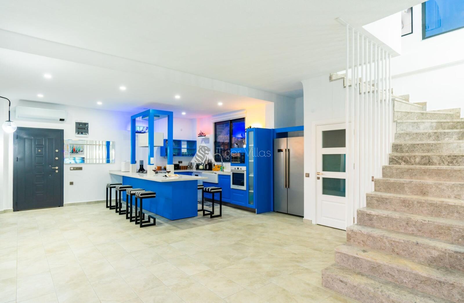Villa Uranus — 85