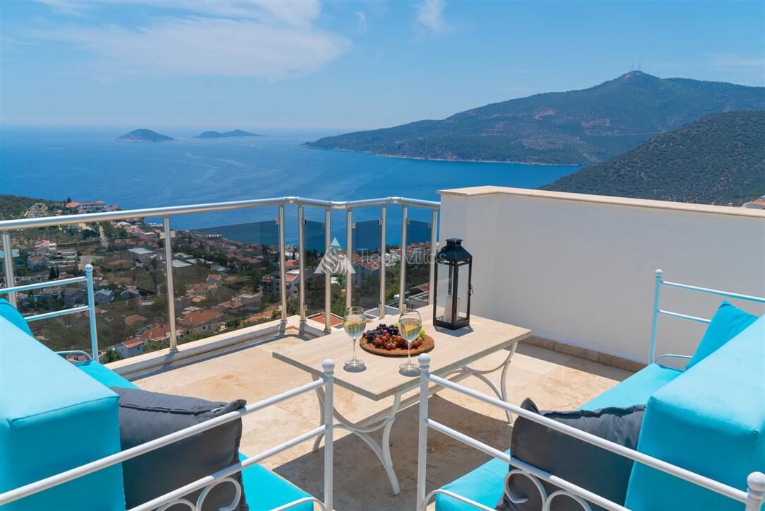Villa Kayra — 46