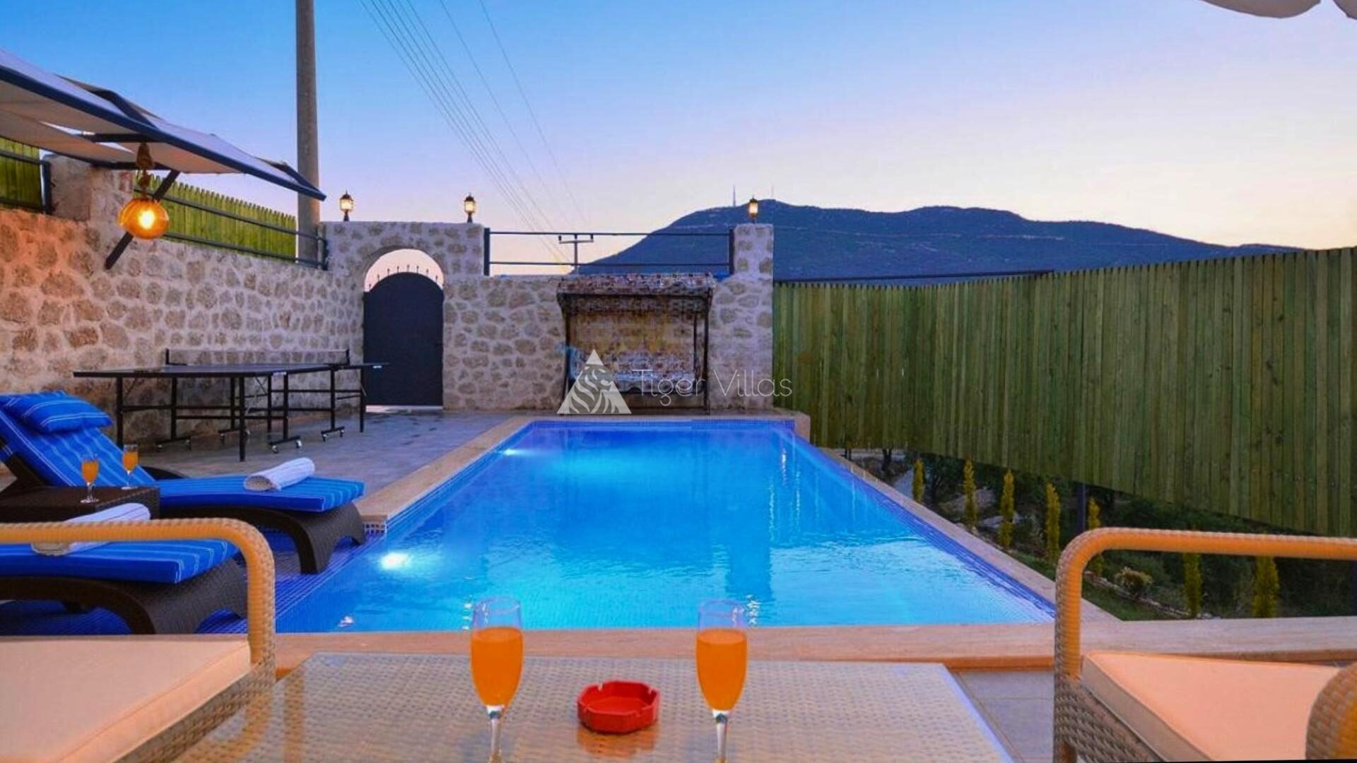 Villa Arven — 6