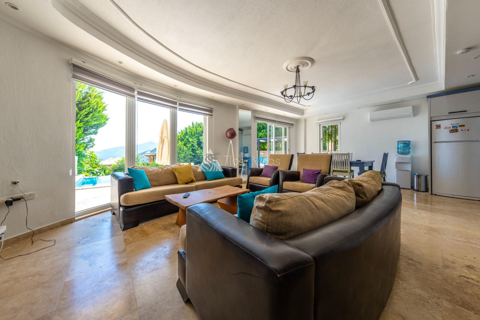 Villa Sarnıç — 19