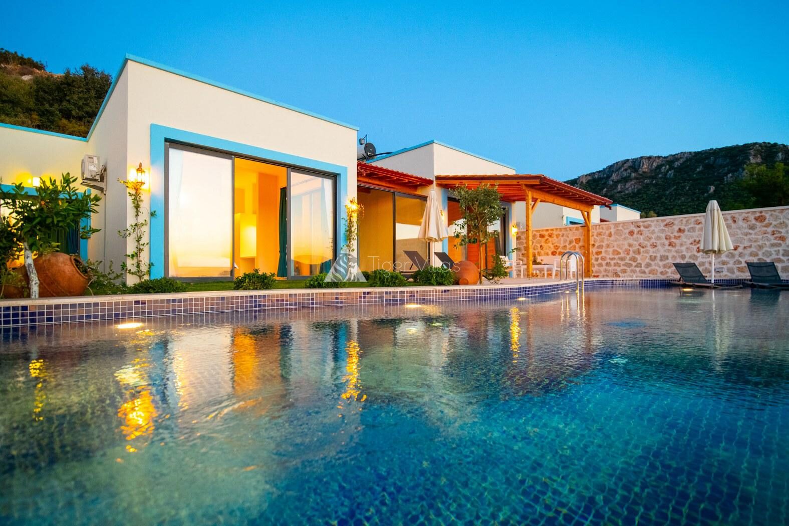 Villa Diamond — 4