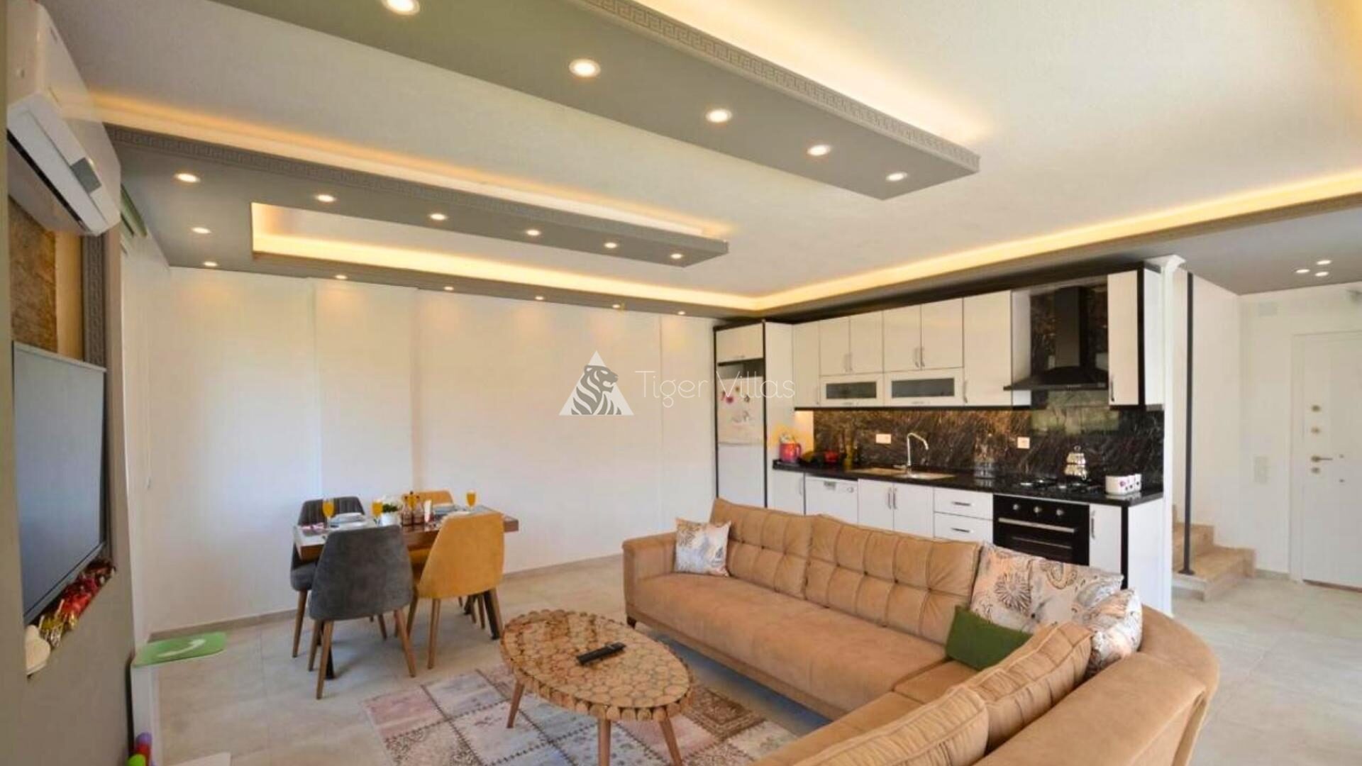 Villa Arven — 10