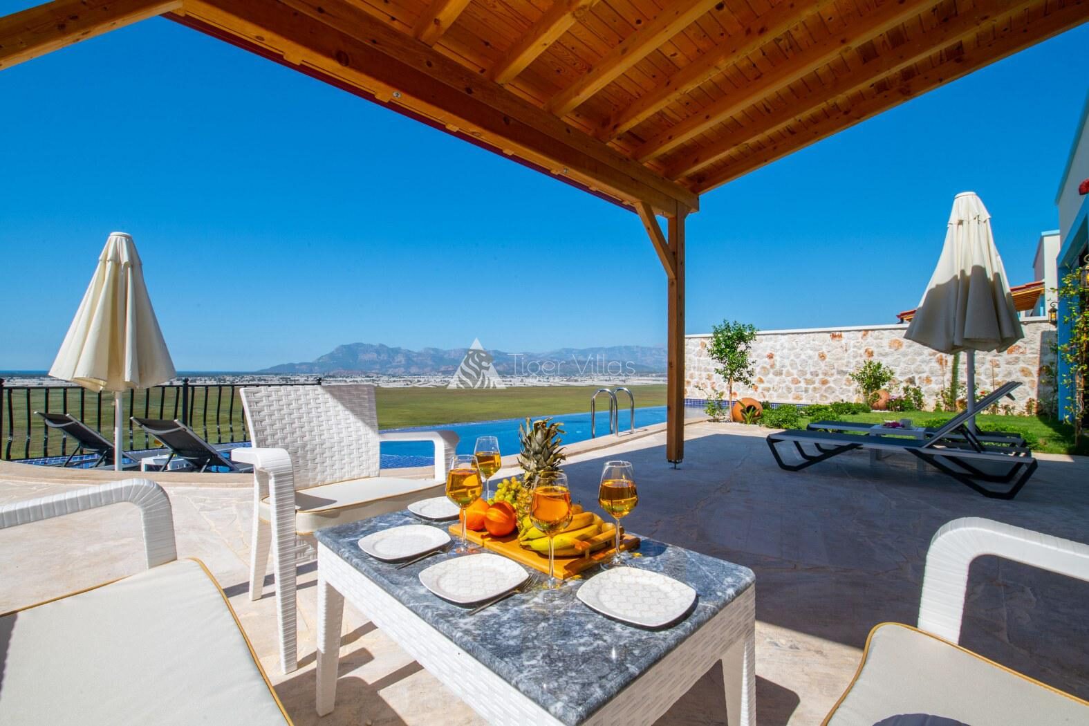 Villa Diamond — 20