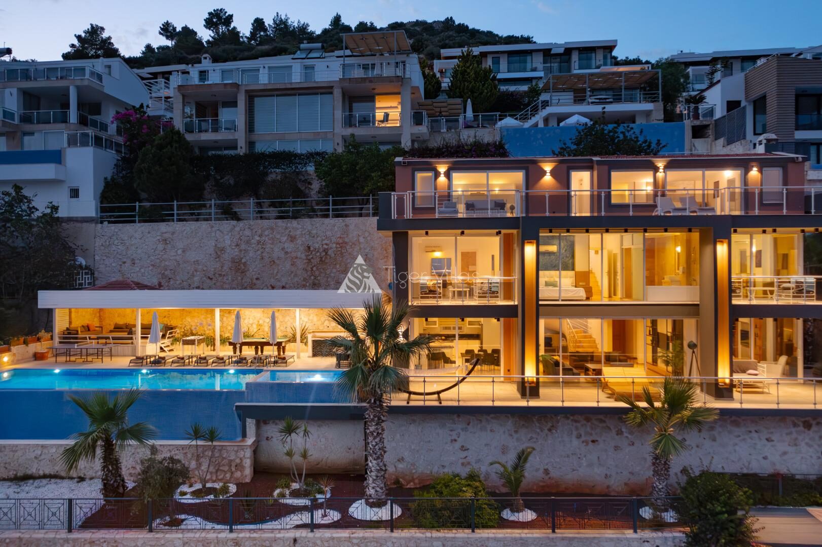 Villa Kayra — 48