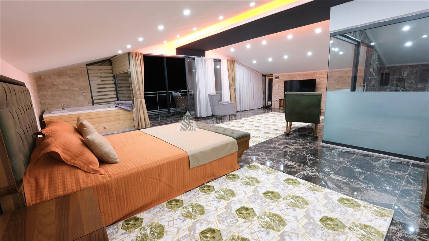 Villa Reyhan – villa for rent in İslamlar