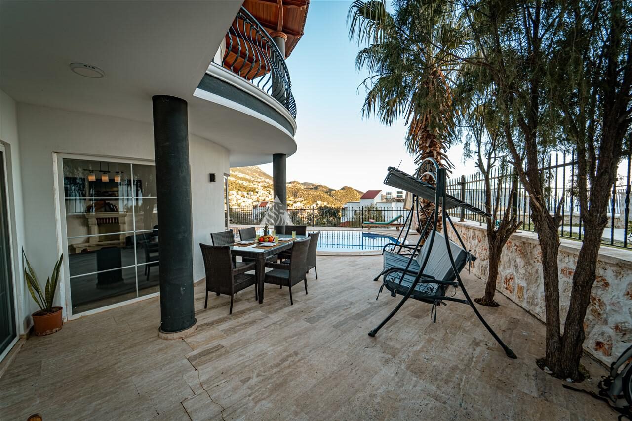 Villa Asmin — 3
