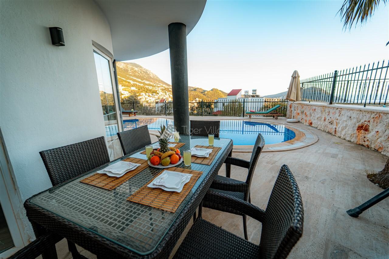 Villa Asmin — 4
