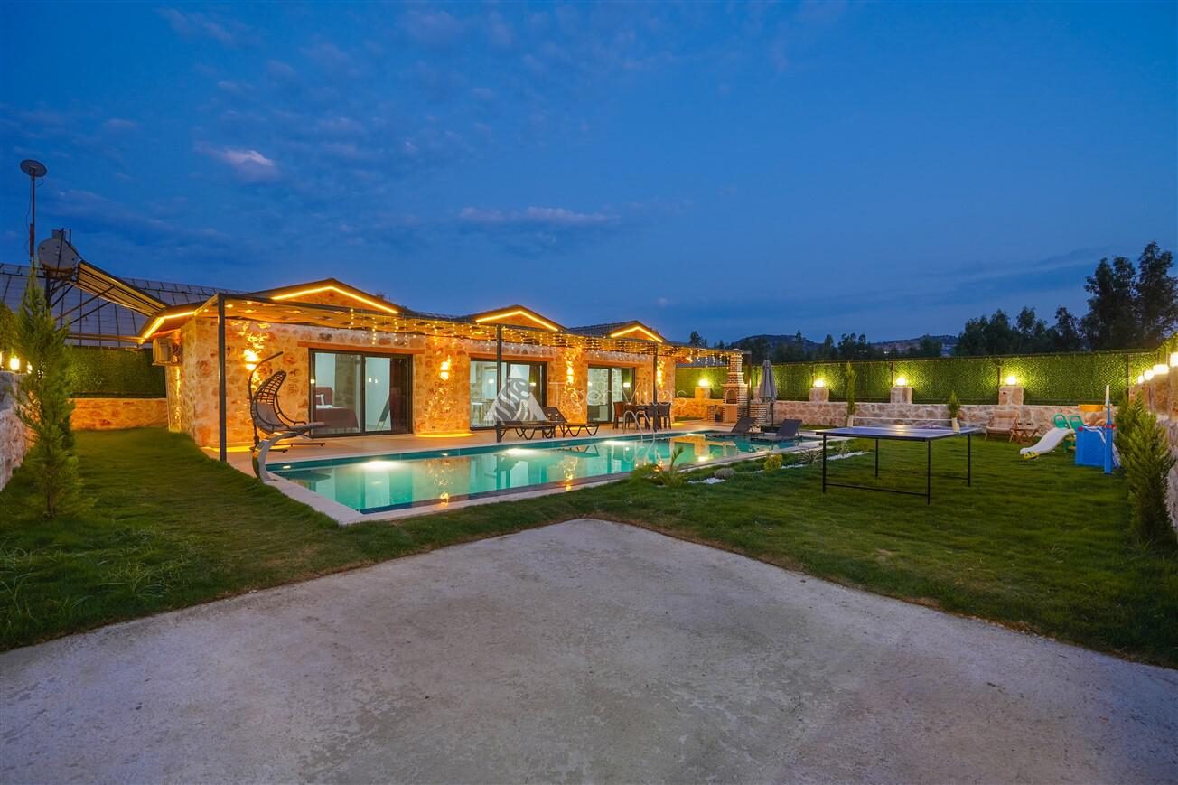 Villa Deniz Yıldızı 1 — 1