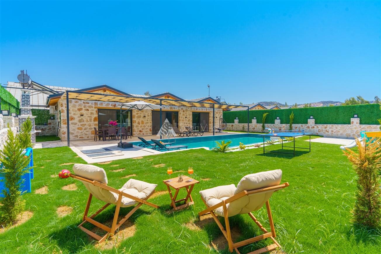 Villa Deniz Yıldızı 2 — 1