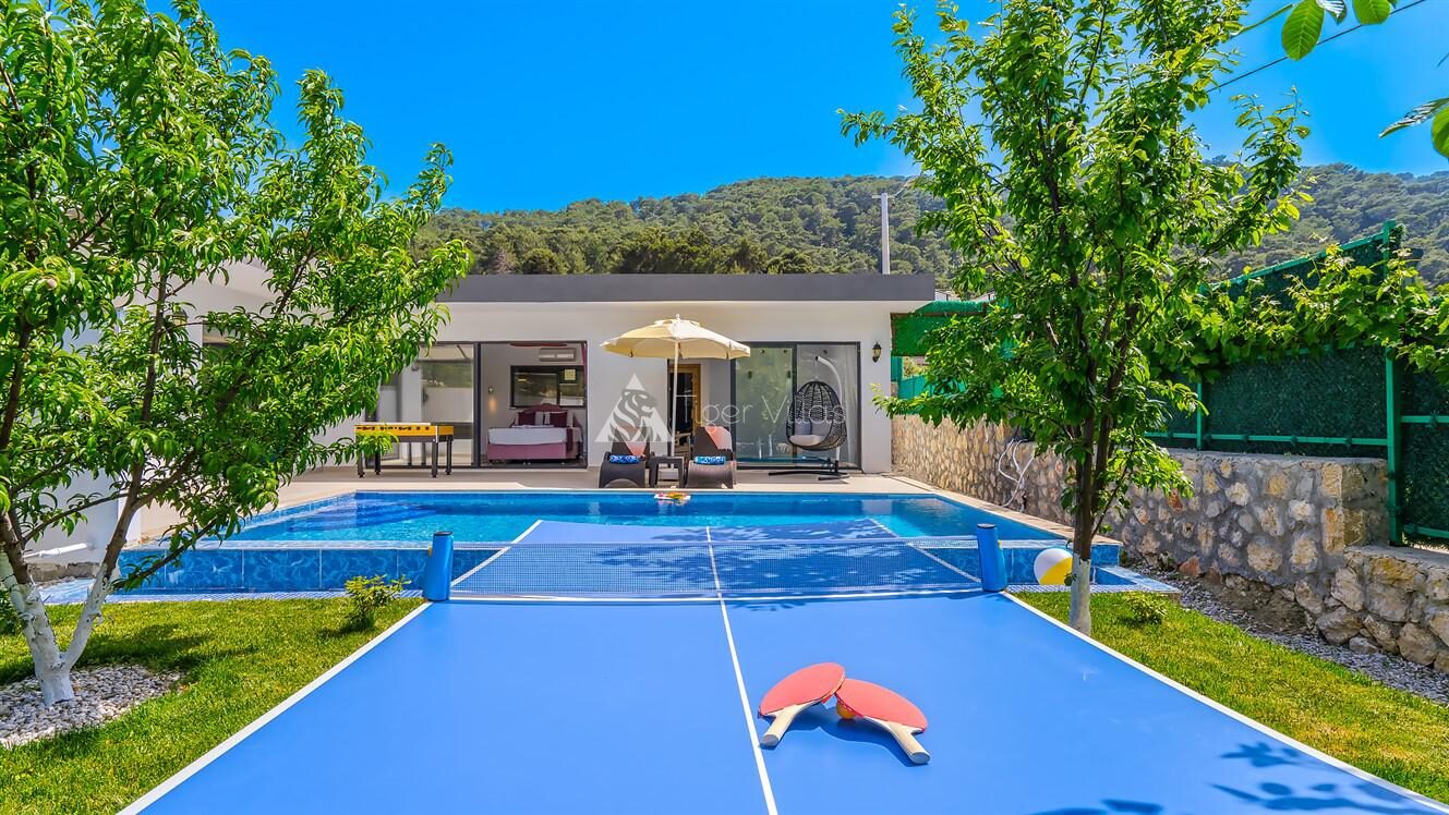 Villa Sakız Sarıbelen — 5