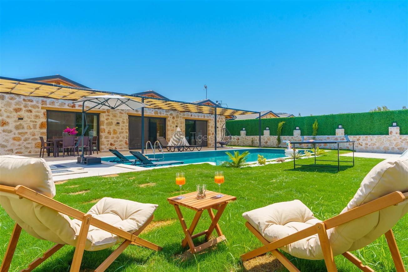 Villa Deniz Yıldızı 2 — 3