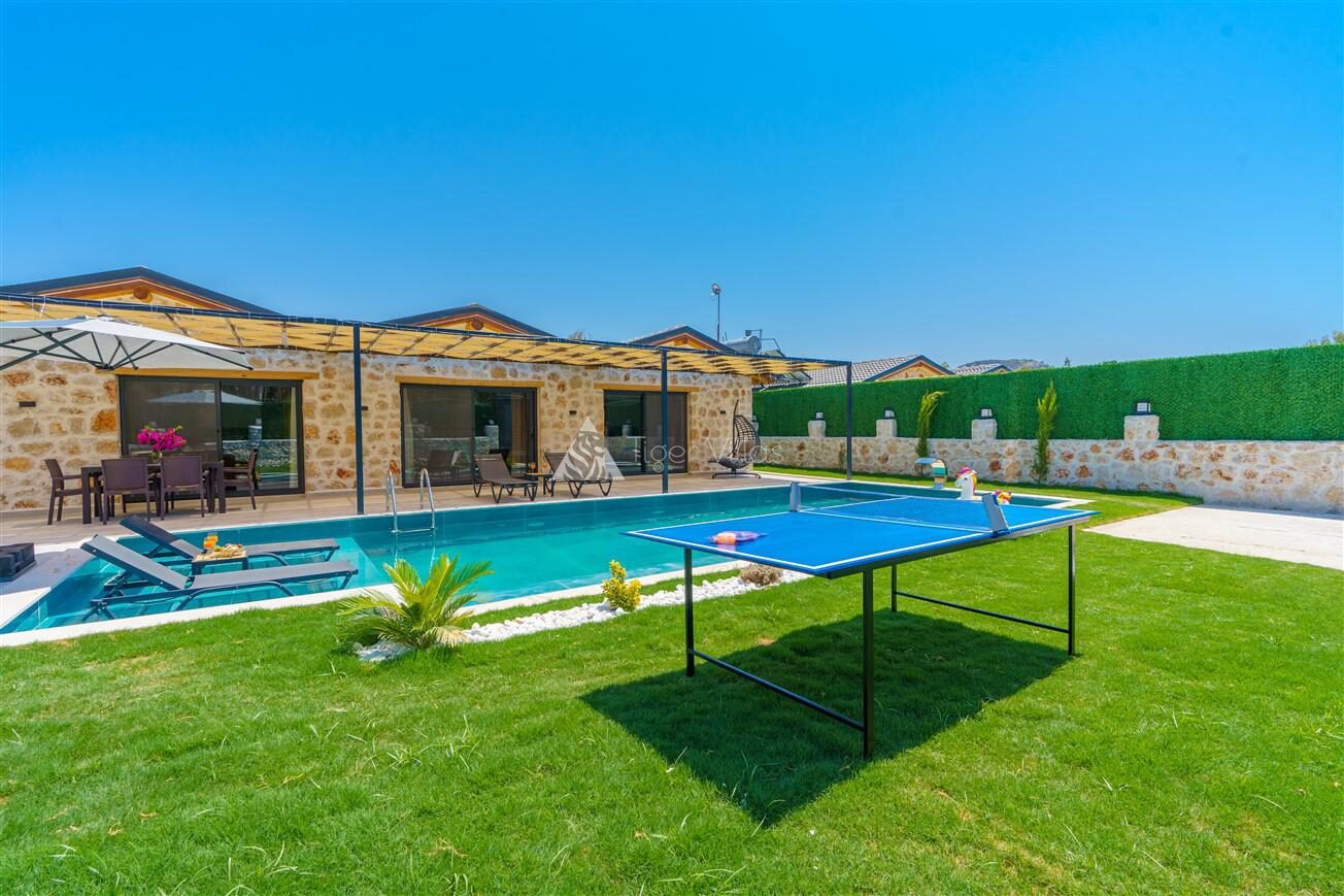 Villa Deniz Yıldızı 2 — 4
