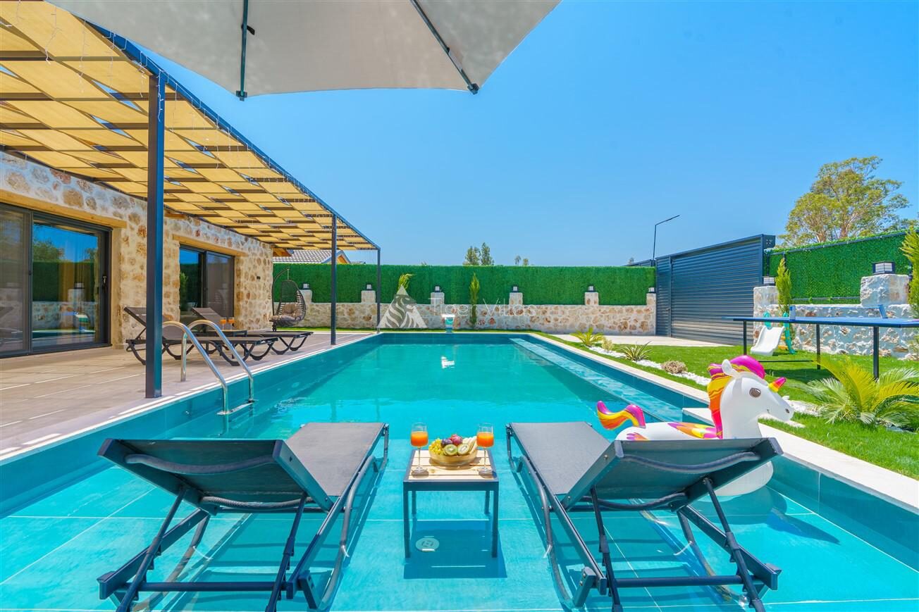 Villa Deniz Yıldızı 2 — 5