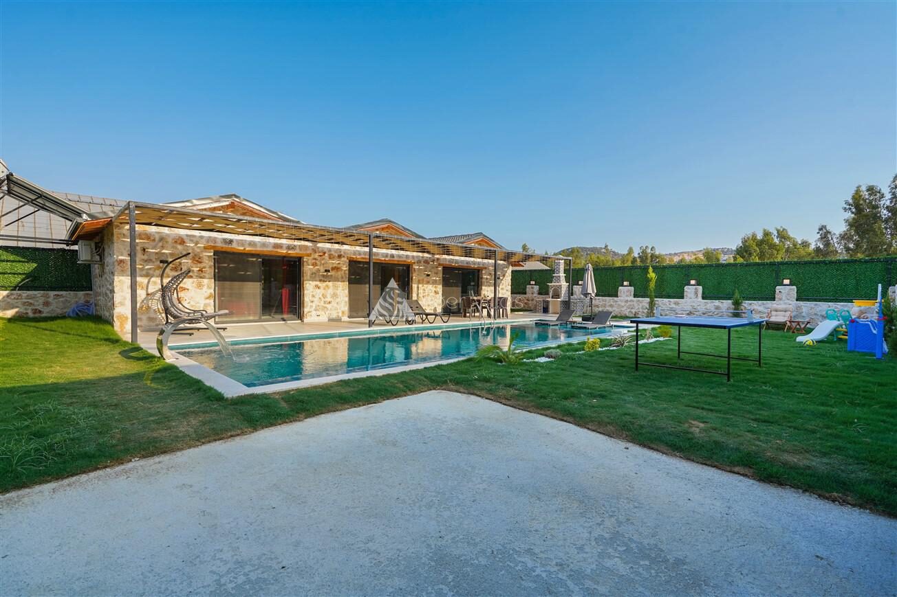 Villa Deniz Yıldızı 1 — 7