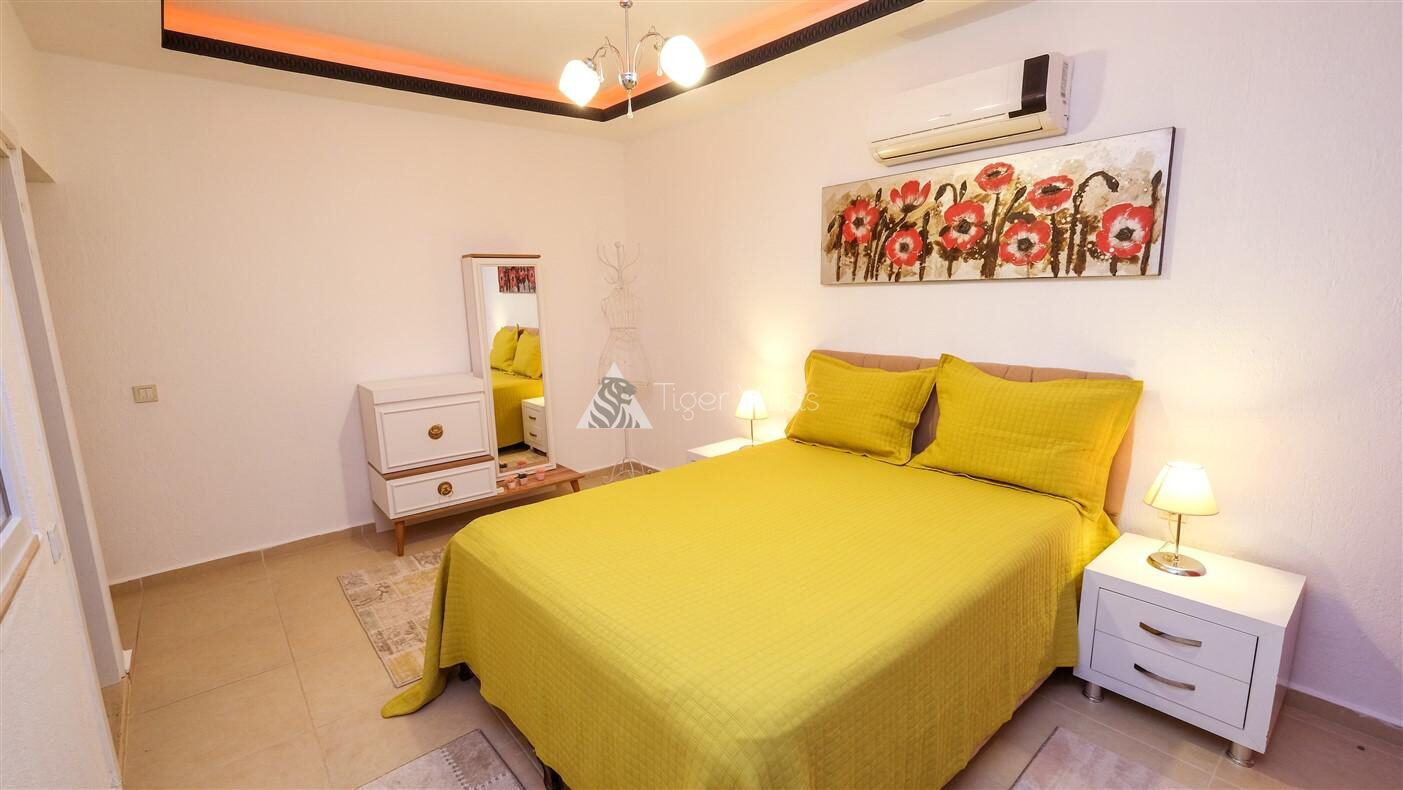 Villa Reyhan – villa for rent in İslamlar