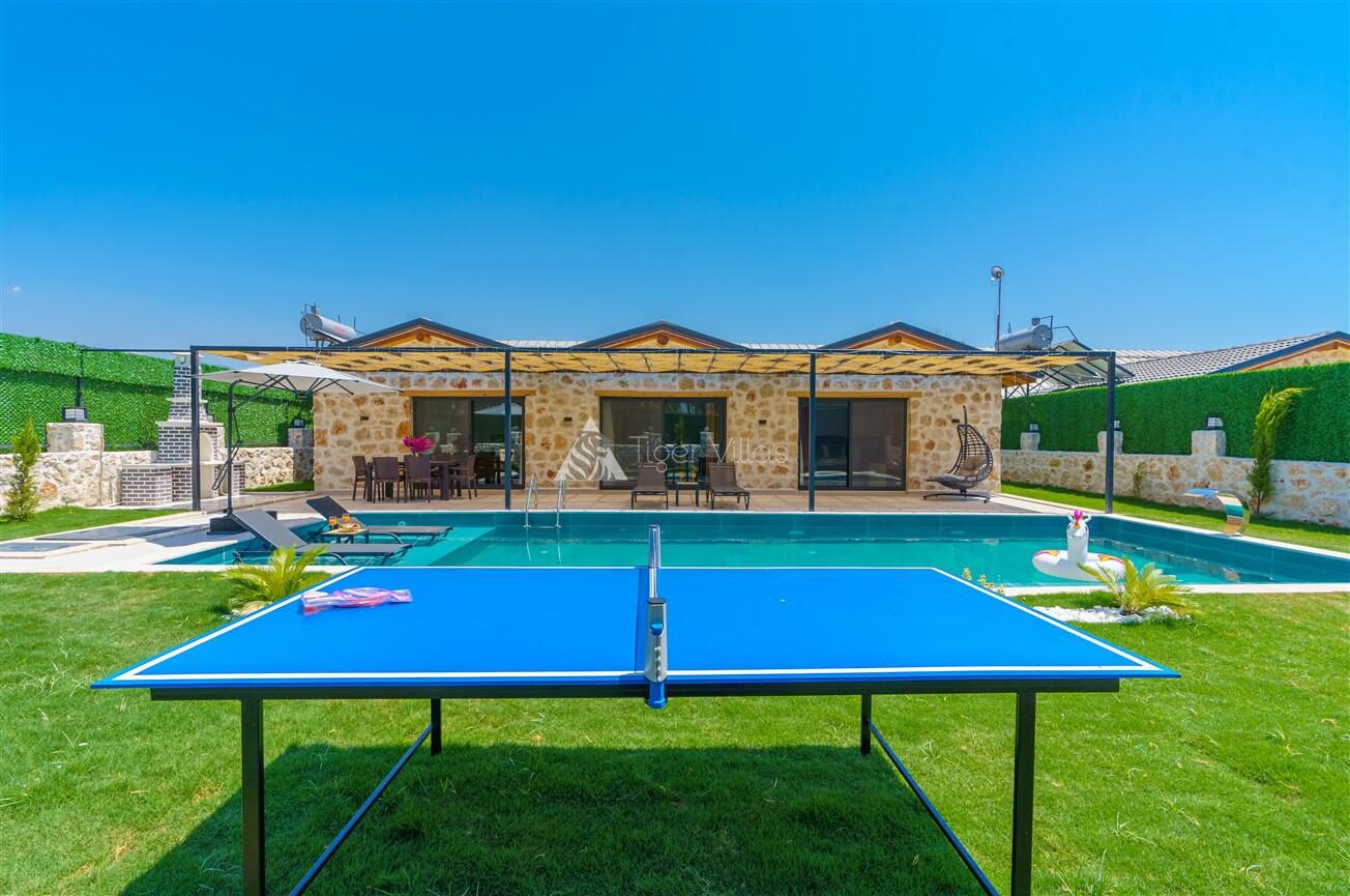 Villa Deniz Yıldızı 2 — 7