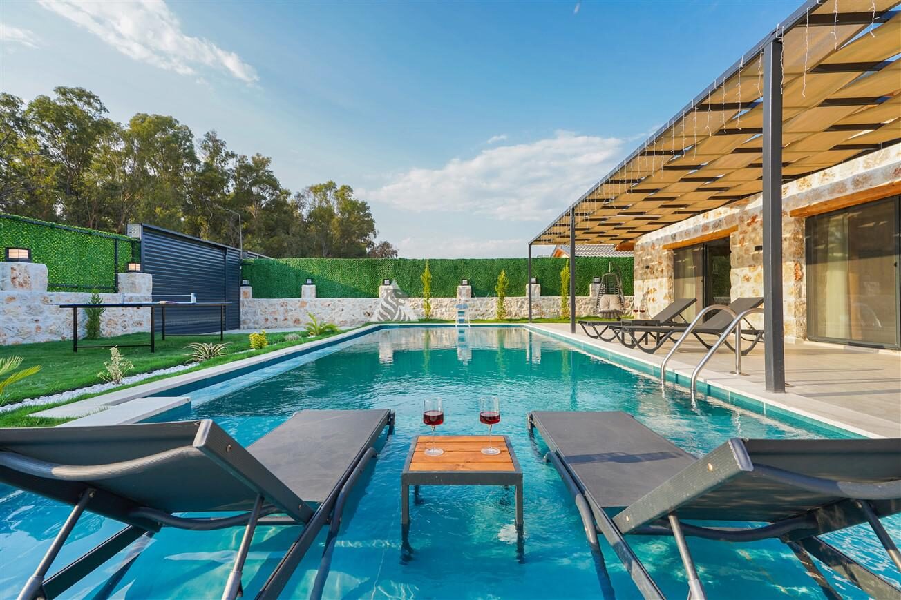 Villa Deniz Yıldızı 1 — 10
