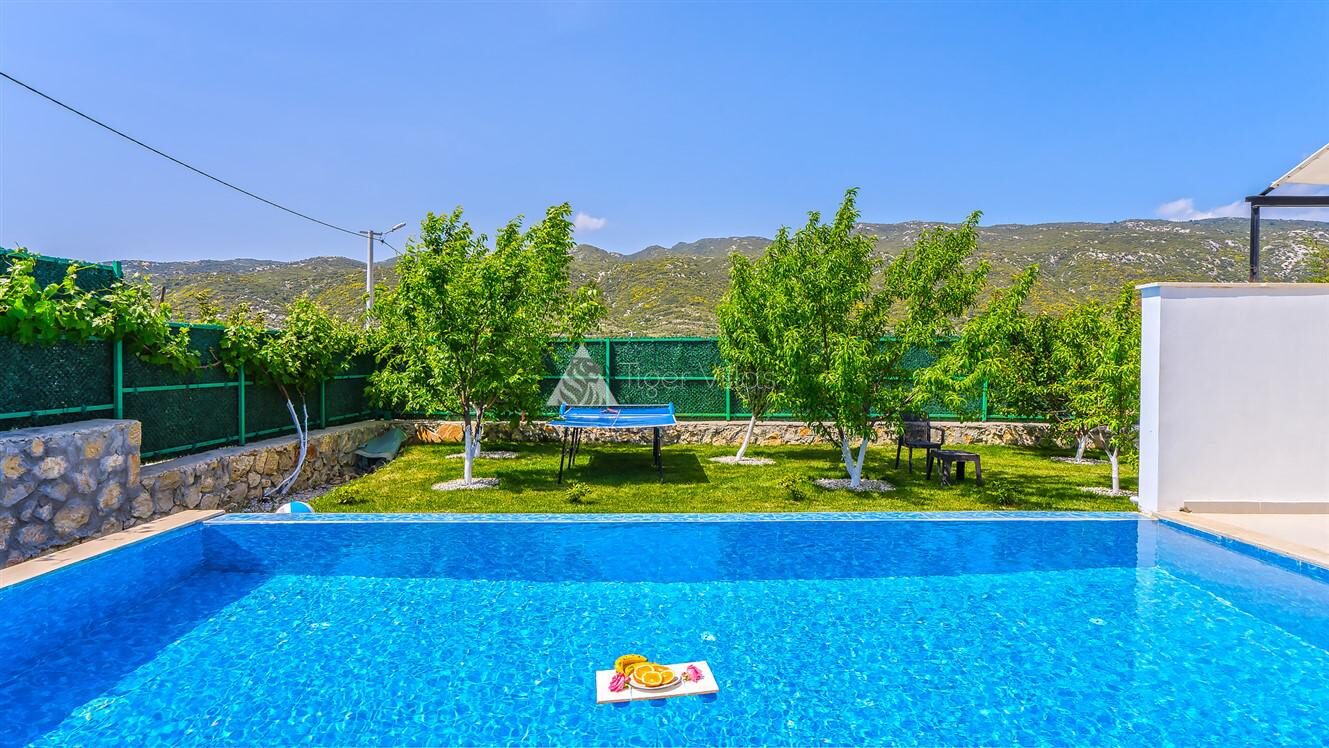 Villa Sakız Sarıbelen — 14