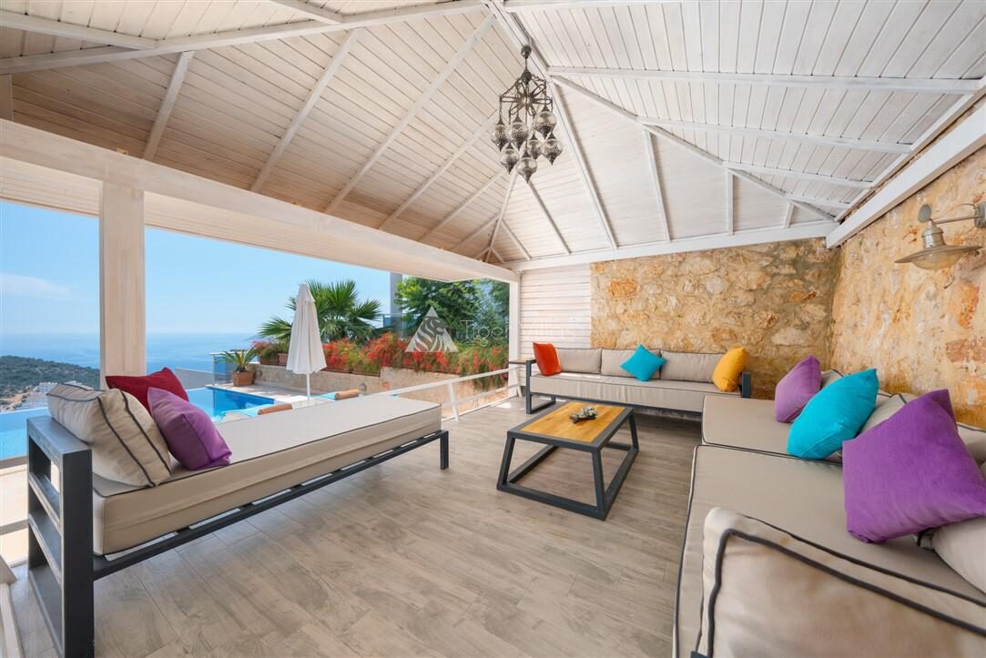 Villa Kayra — 50