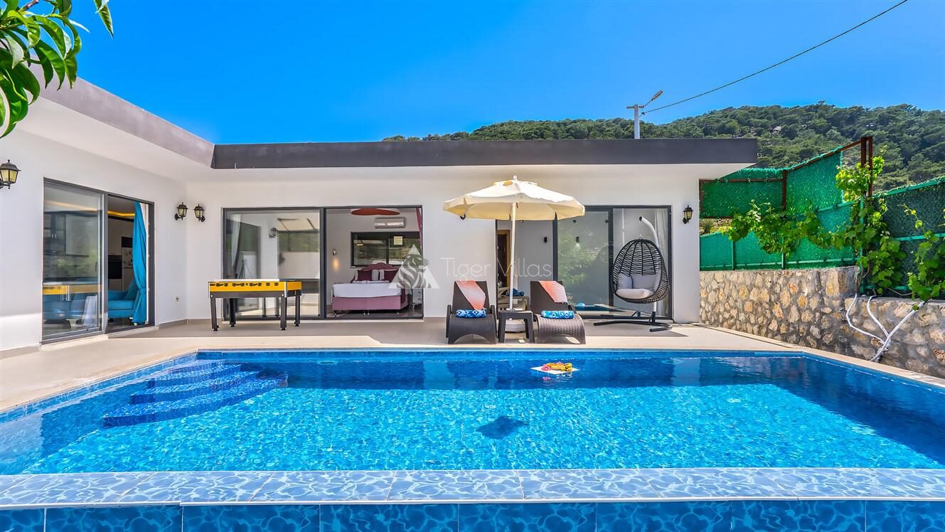 Villa Sakız Sarıbelen — 15