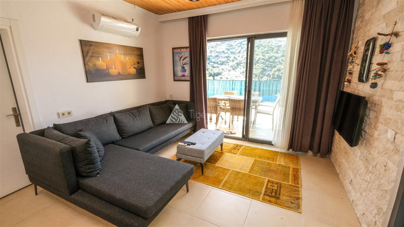 Villa Reyhan – villa for rent in İslamlar