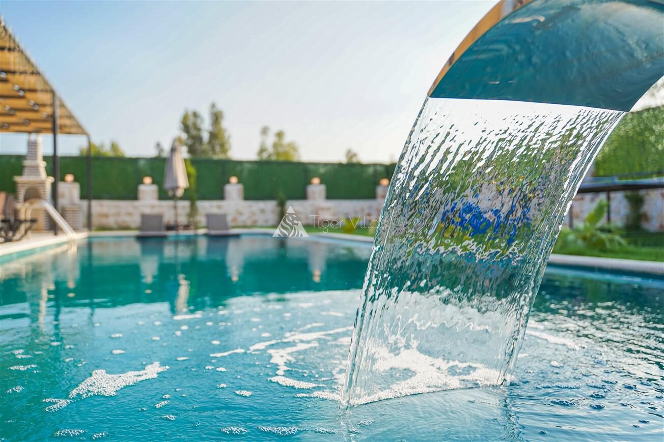 Villa Deniz Yıldızı 1 — 17