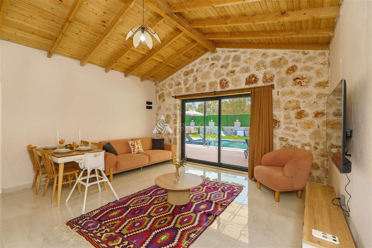 Villa Deniz Yıldızı 1 — 18
