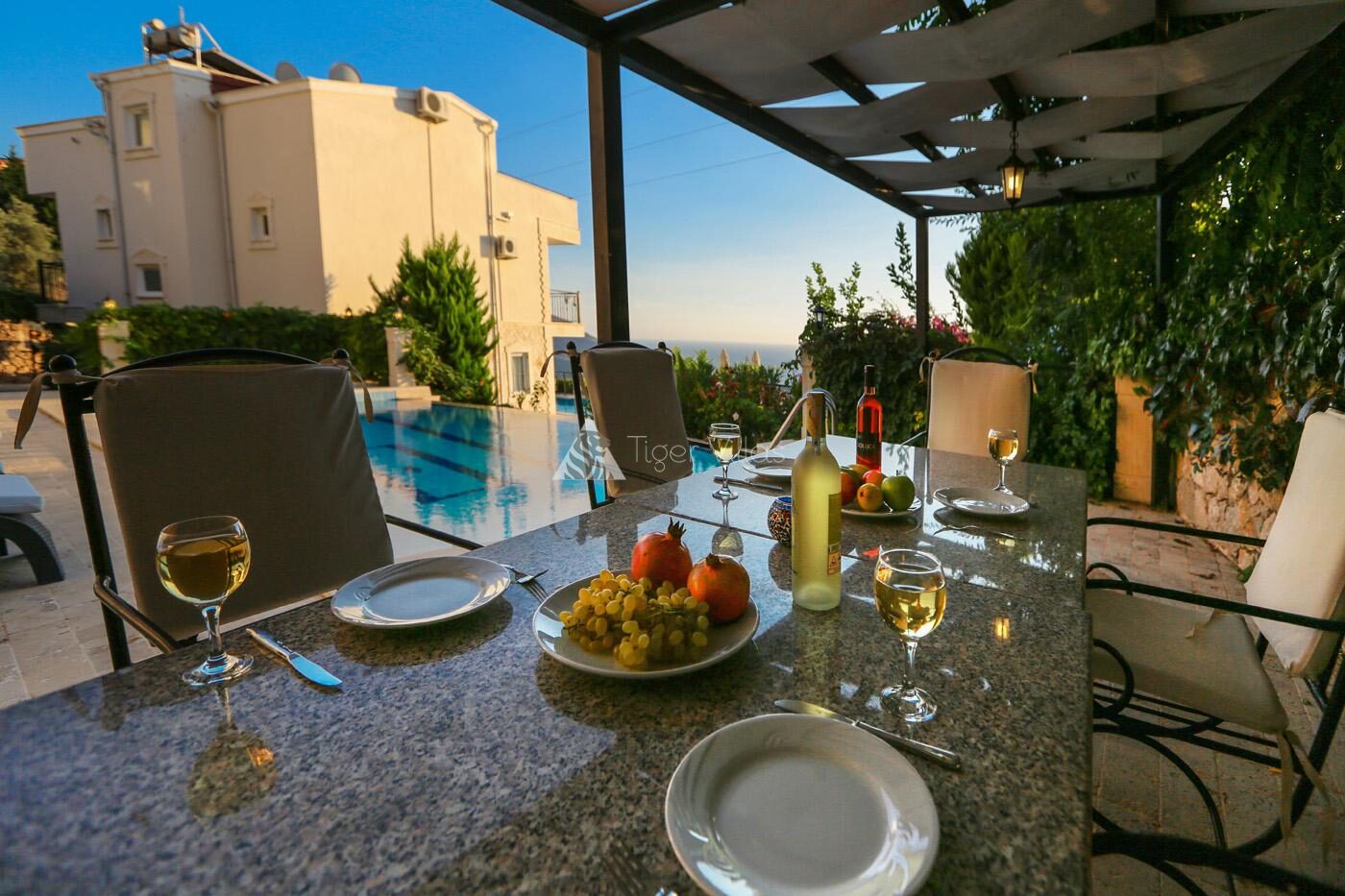 Villa Sarnıç — 23