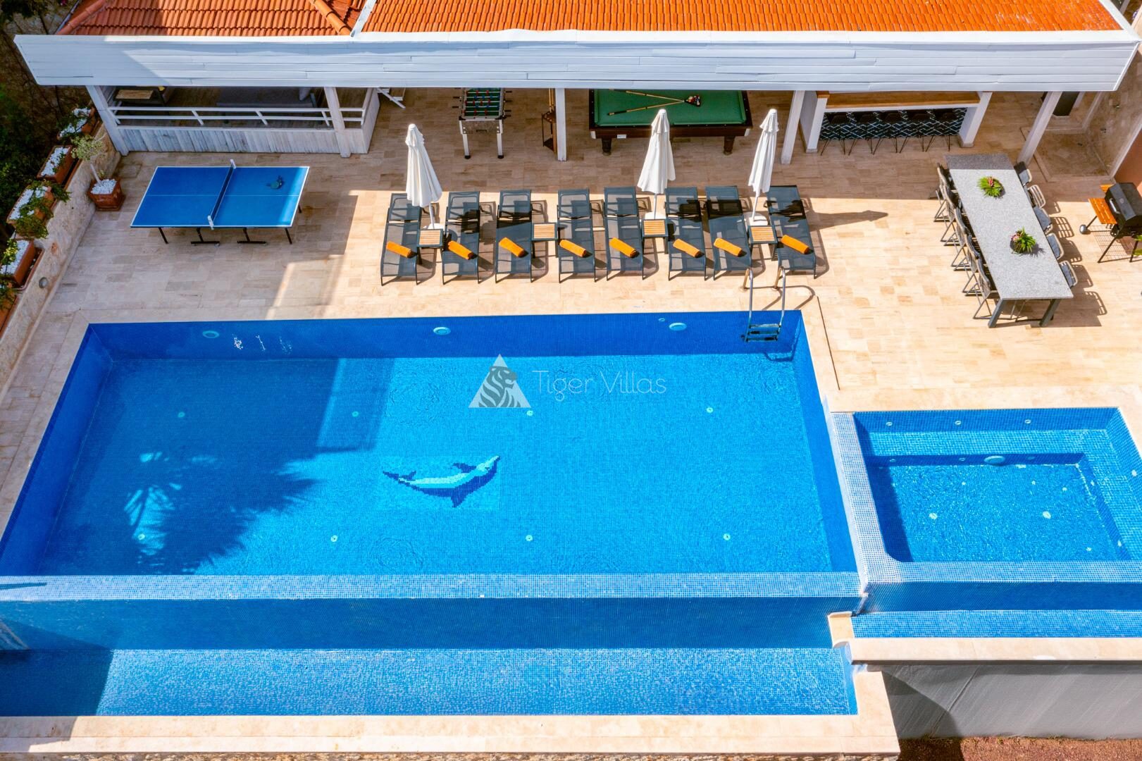 Villa Kayra — 51