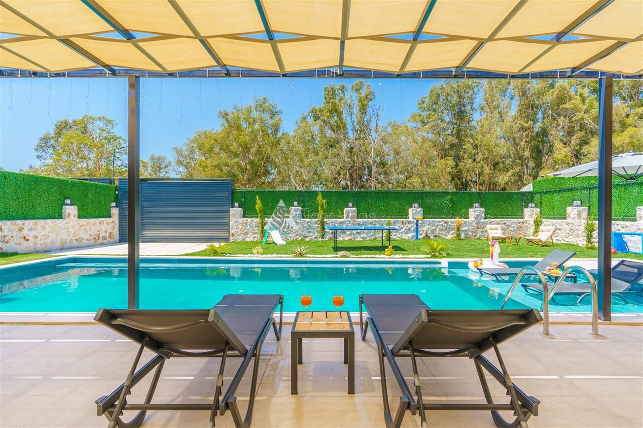Villa Deniz Yıldızı 2 — 20