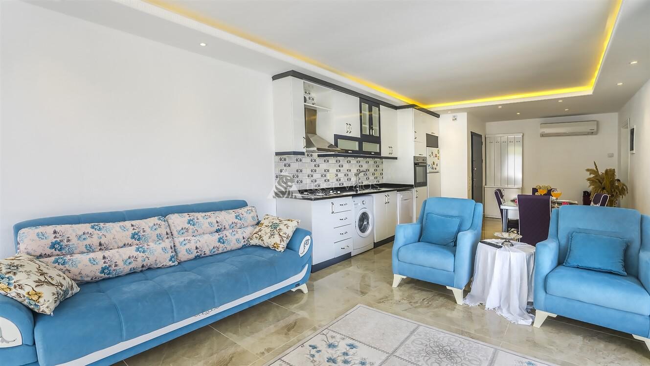 Villa Sakız Sarıbelen — 23