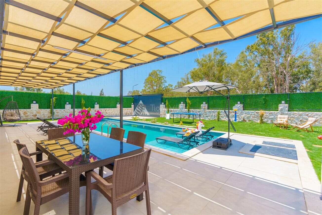 Villa Deniz Yıldızı 2 — 21