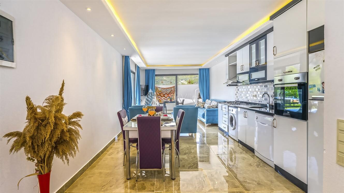 Villa Sakız Sarıbelen — 24