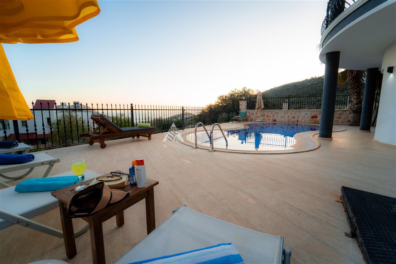 Villa Asmin — 32