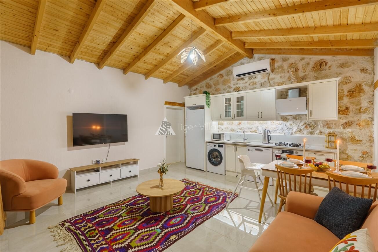 Villa Deniz Yıldızı 1 — 25