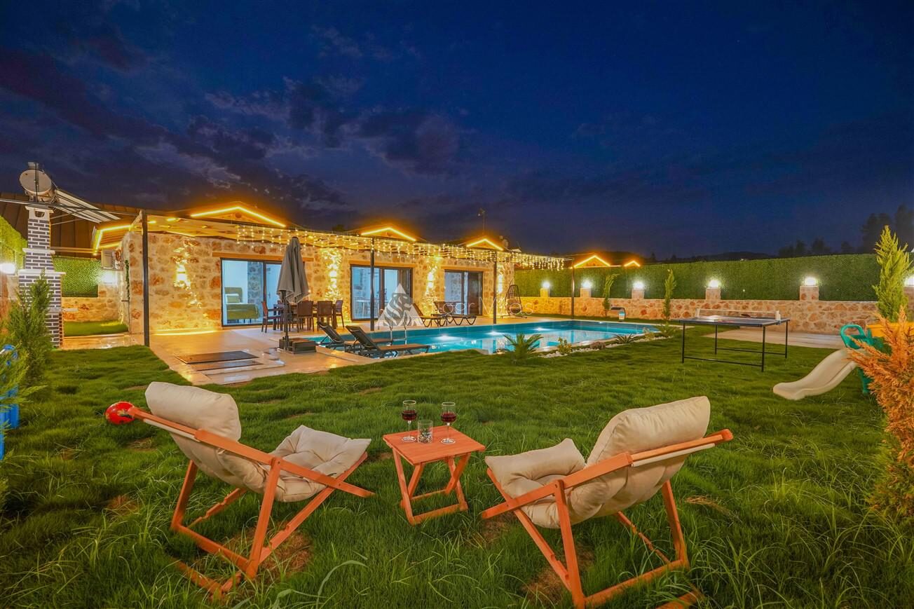 Villa Deniz Yıldızı 2 — 23